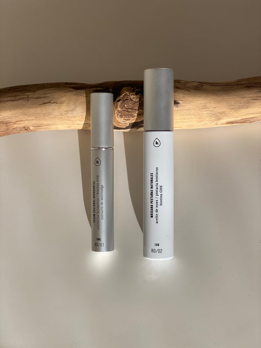 RUTINA OJOS - PARA EL CUIDADO DE TUS PESTAÑAS