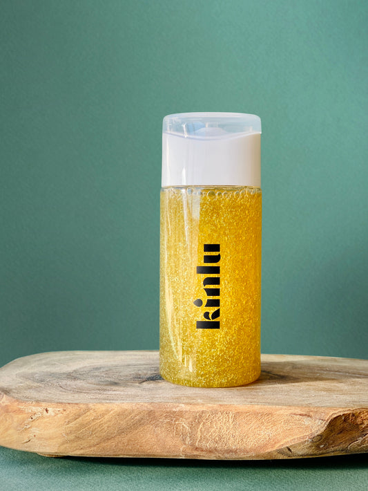 LIMPIADOR FACIAL / piel pura