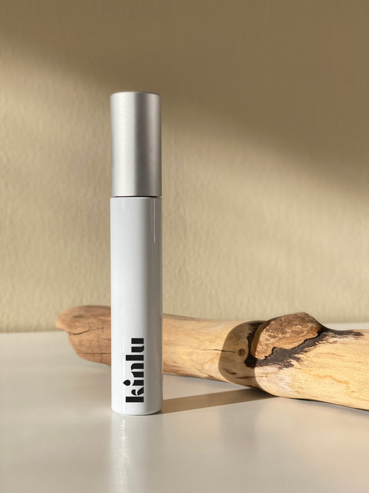 MÁSCARA / pestañas naturales